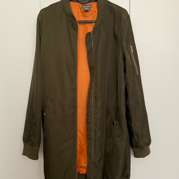 Simons Oversized Jacket - Picture 1 of 3